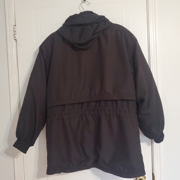 Vintage Women's Winter Jacket - Picture 9 of 9